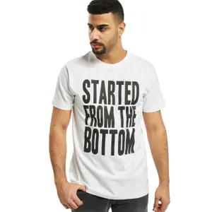 T-shirt Mister Tee .f.t.b image-1