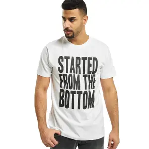 T-shirt Mister Tee .f.t.b image-2