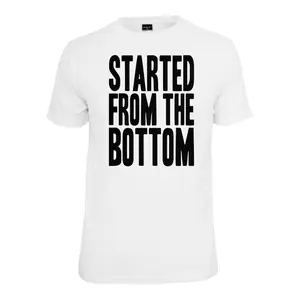 T-shirt Mister Tee .f.t.b image-0