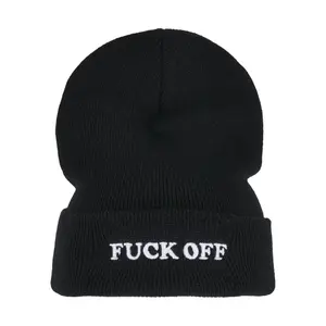 Hue Mister Tee Fuck Off image-0