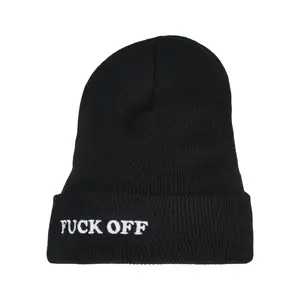 Hue Mister Tee Fuck Off image-1