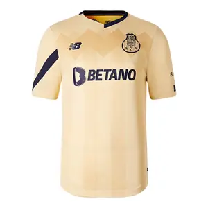 Yttertrikå FC Porto 2023/24 image-0