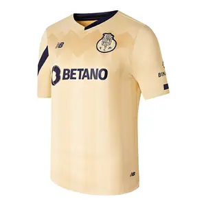 Yttertrikå FC Porto 2023/24 image-1