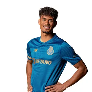 Tredje tröjan FC Porto 2023/24 image-1