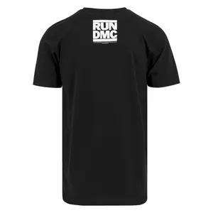 T-Shirt Mister Tee run dmc king of rock image-2