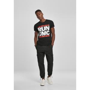 T-shirt Mister Tee run dmc logo image-2