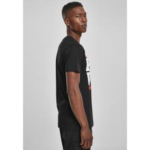 T-shirt Mister Tee run dmc logo image-5