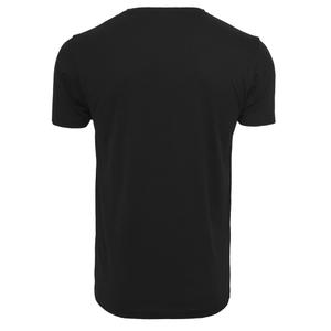 T-shirt Mister Tee run dmc logo image-3