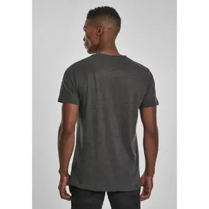 T-shirt Mister Tee run dmc logo image-4