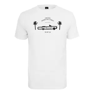 T-shirt Mister Tee cruiin image-0