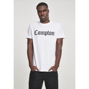 T-shirt Mister Tee compton