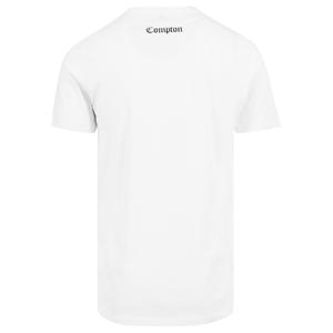 T-shirt Mister Tee compton image-4