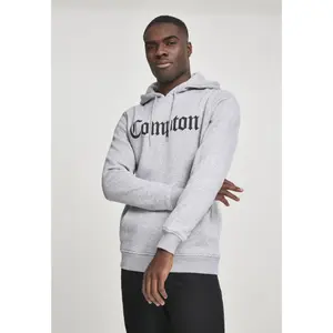 Camisola com capuz Mister Tee compton image-3