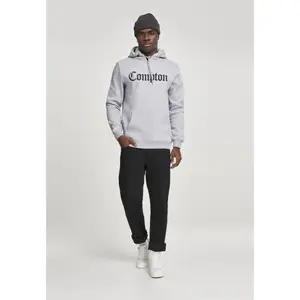 Camisola com capuz Mister Tee compton image-2
