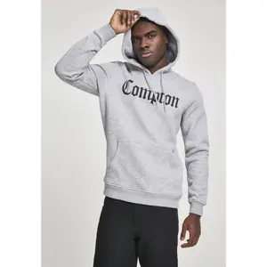 Camisola com capuz Mister Tee compton image-1