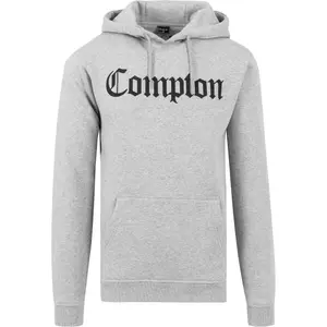 Camisola com capuz Mister Tee compton image-0