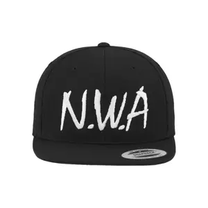 Cappellino Mister Tee n.w.a image-0