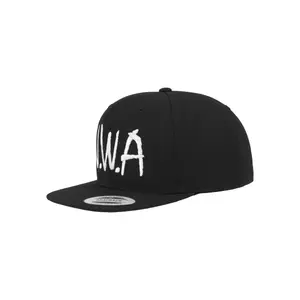 Cappellino Mister Tee n.w.a image-2