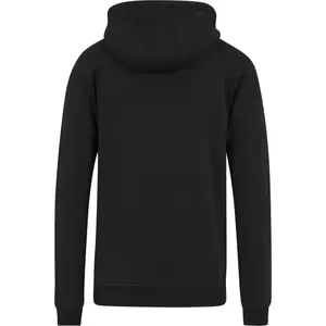 Hooded sweatshirt Mister Tee run dmc logo image-6