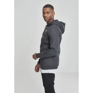 Hoodie Mister Tee pray image-5