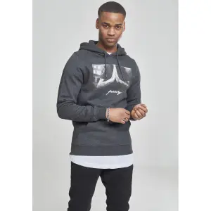 Hoodie Mister Tee pray image-3