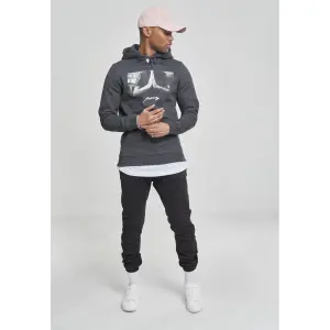 Hoodie Mister Tee pray image-2