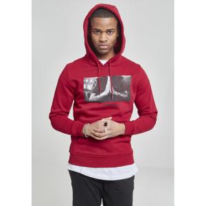 Bluza z kapturem Mister Tee pray image-1