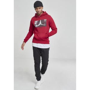 Bluza z kapturem Mister Tee pray image-3