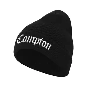 Cap Mister Tee compton image-0