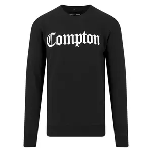 T-shirt Mister Tee compton crewneck image-0