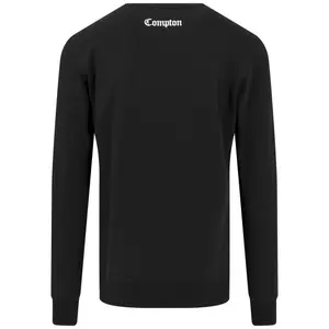 T-shirt Mister Tee compton crewneck image-4