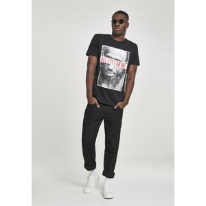 T-shirt Mister Tee 2pac all eyez on me image-1