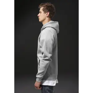 Sweatshirt Mister Tee wiz khalifa half face image-4