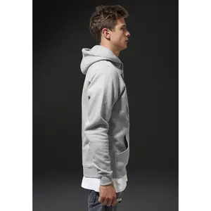 Sweatshirt Mister Tee wiz khalifa half face image-5