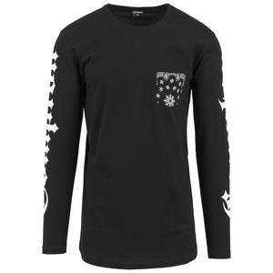 トップス everyone j.30000 long sleeve tee ASH XL Gildan - Long