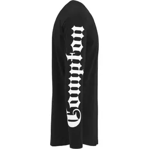 Langarm-T-Shirt Mister Tee compton image-3