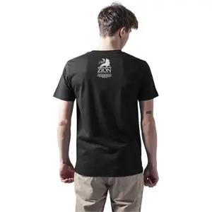 T-shirt Mister Tee bob one love image-6