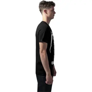 T-shirt Mister Tee bob one love image-3
