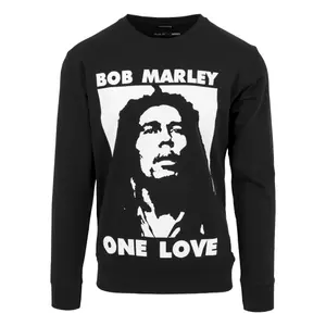 T-shirt Mister Tee bob marley one love image-0