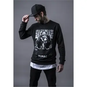 T-shirt Mister Tee pac image-2