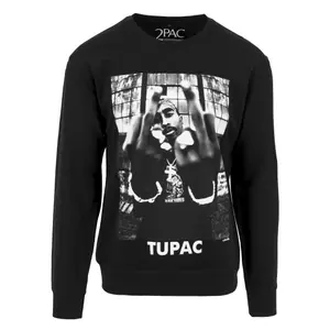 T-shirt Mister Tee pac image-0