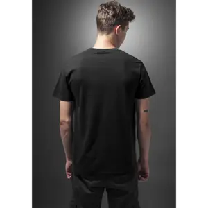 T-shirt Mister Tee famou image-6