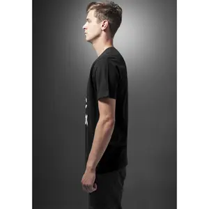 T-shirt Mister Tee famou image-4