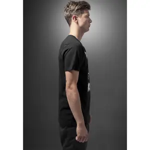 T-shirt Mister Tee famou image-3