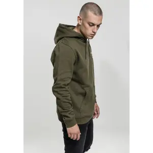 Camisola com capuz Mister Tee LA image-6