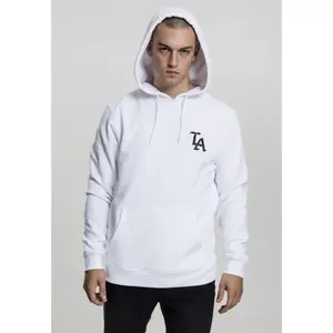 Sweatshirt à capuche Mister Tee LA image-1