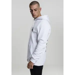 Sweatshirt à capuche Mister Tee LA image-6