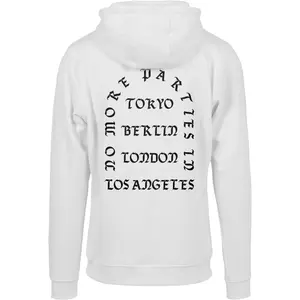 Sweatshirt à capuche Mister Tee LA image-3