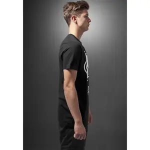 T-shirt Mister Tee AMK image-2