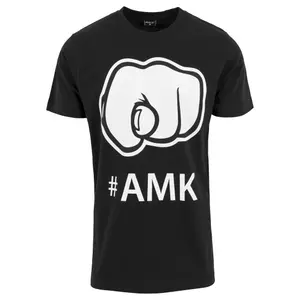 T-shirt Mister Tee AMK image-0